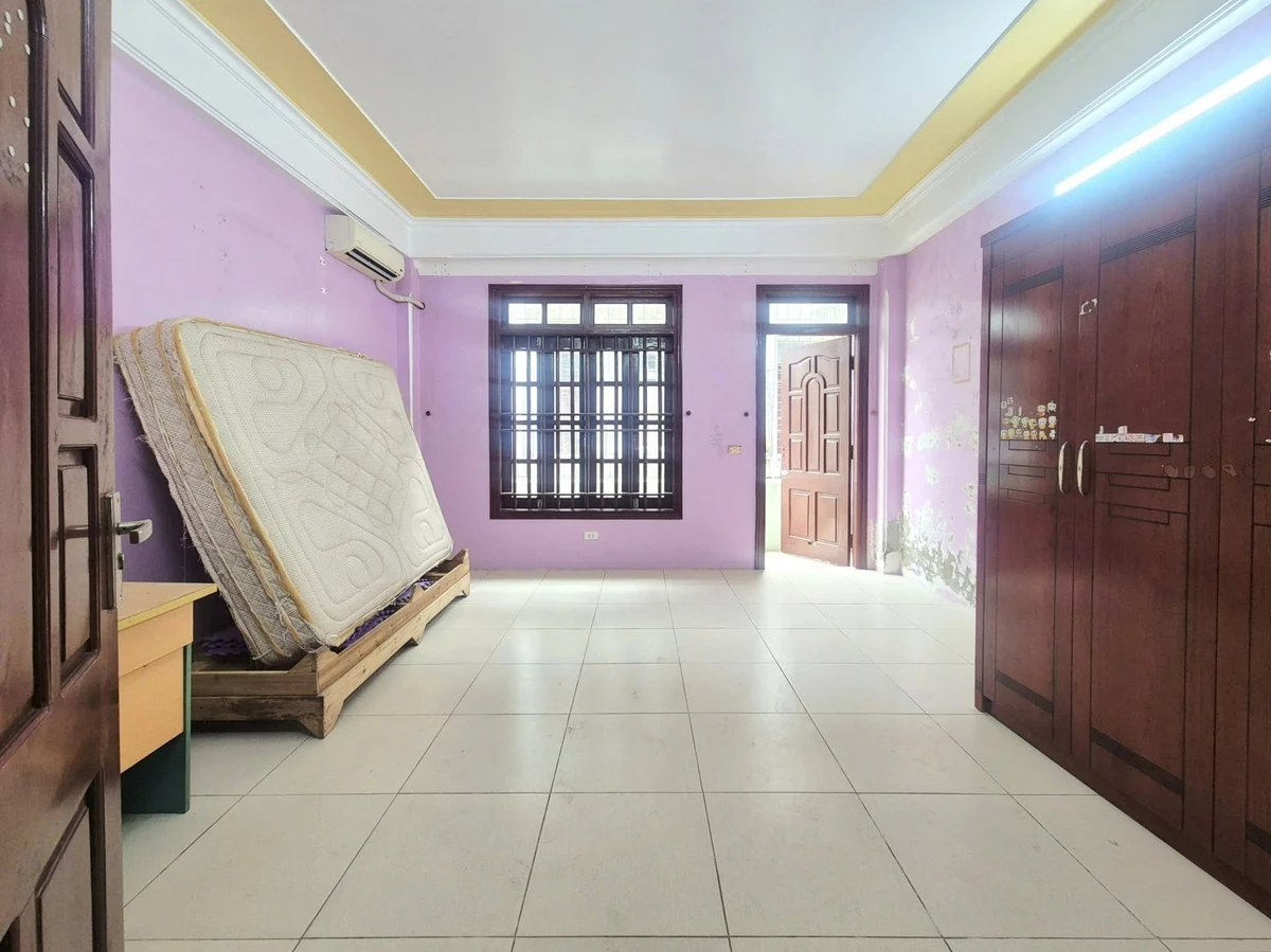 Bán nhà 4 tầng mặt phố Dương Định Nghệ, Thanh Hóa, 102m², 11.8 tỷ - Ảnh thu nhỏ 3