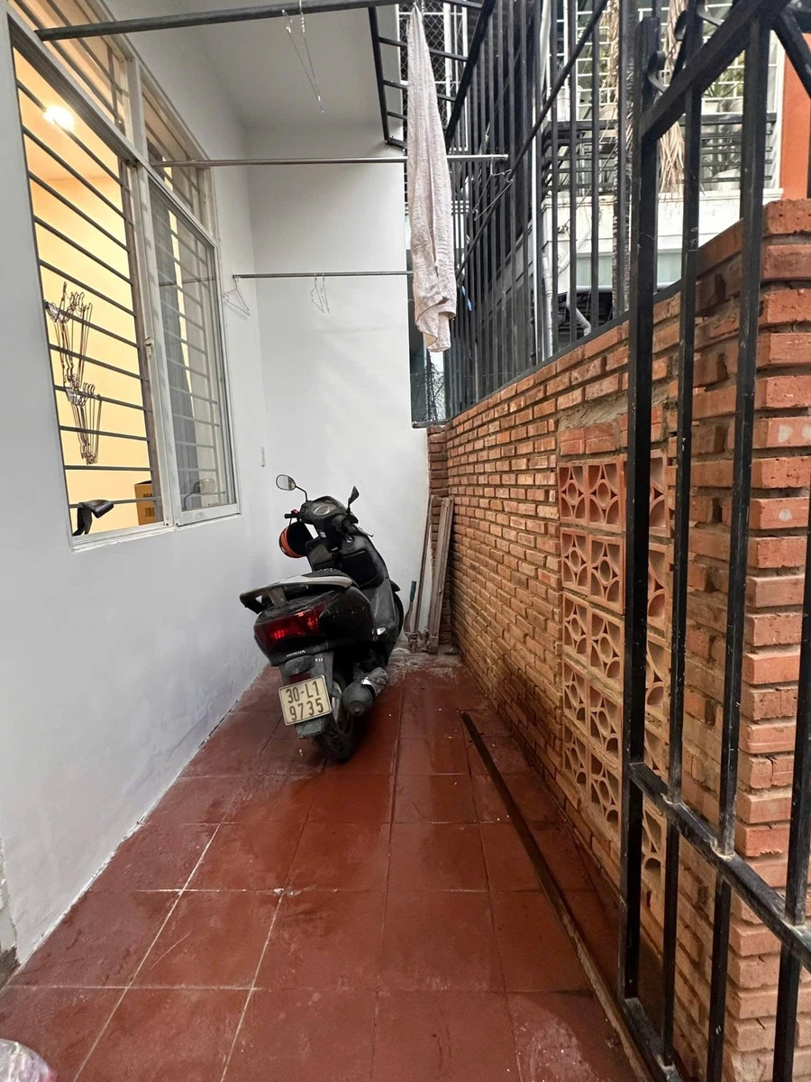Bán nhà 2 tầng 47,6m2 giá 1,95 tỷ tại Ngọc Hiệp, Tây Nha Trang - Ảnh thu nhỏ 4