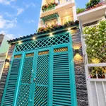 Bán nhà Quận 4, 3PN, 42m², 4.7 tỷ - Ảnh thu nhỏ 1