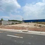 Bán đất xây kho xưởng 5x52m Phùng Hưng, Bình Chánh - Ảnh thu nhỏ 2
