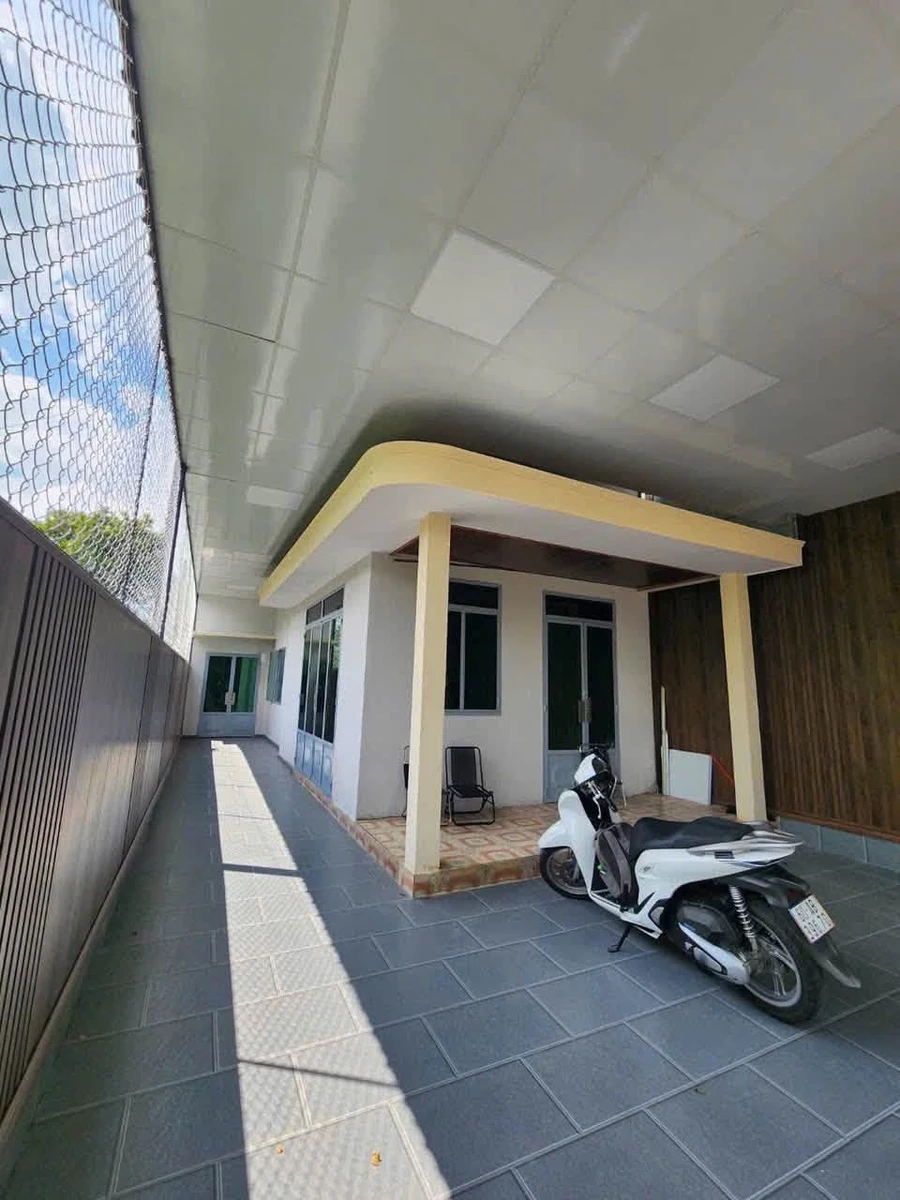 Bán nhà 2 mặt tiền 120m² Hiệp Hòa Biên Hòa - Ảnh thu nhỏ 2