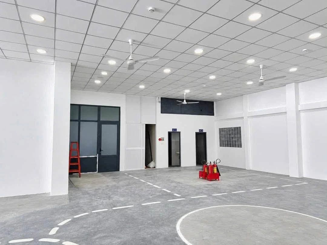 Bán đất mặt tiền đường Nguyễn Huỳnh Đức, 436m2 thổ cư, phường Khánh Hậu, Tân An - Ảnh thu nhỏ 3