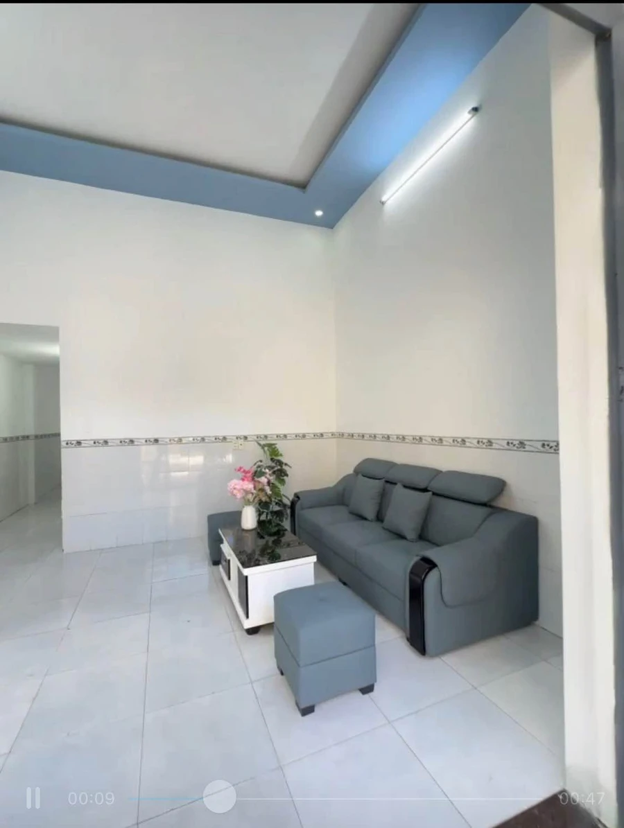 Bán nhà Trảng Dài 2PN, 63m² có sổ hồng - 1 tỷ 90 - Ảnh thu nhỏ 2