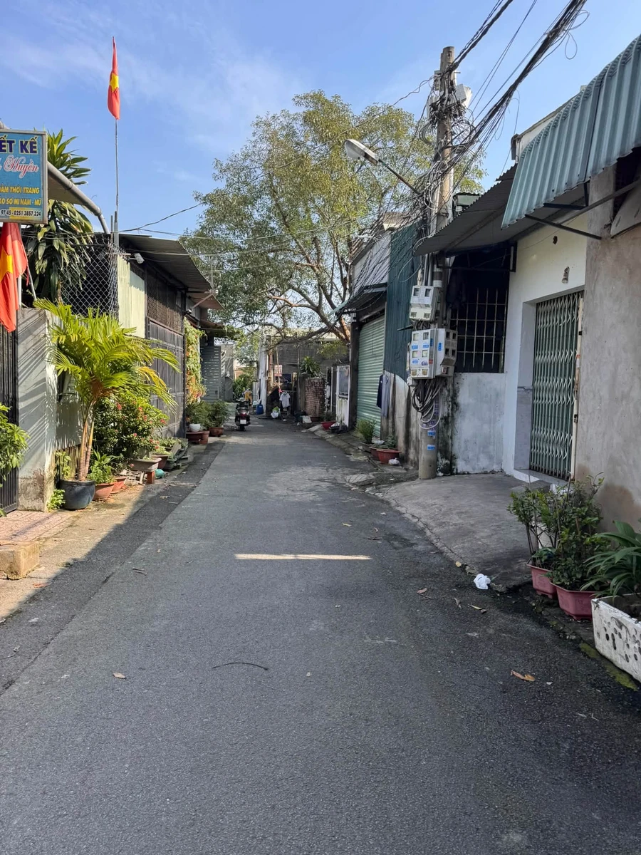 Bán nhà cấp 4 Tân Hiệp Biên Hòa 100m² 1,59 tỷ - Ảnh 1