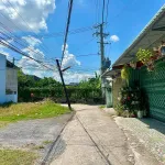 Đất full thổ cư hẻm 278 đường Châu Thị Kim, Phường 7, Tp. Tân An, Long An - Ảnh thu nhỏ 10