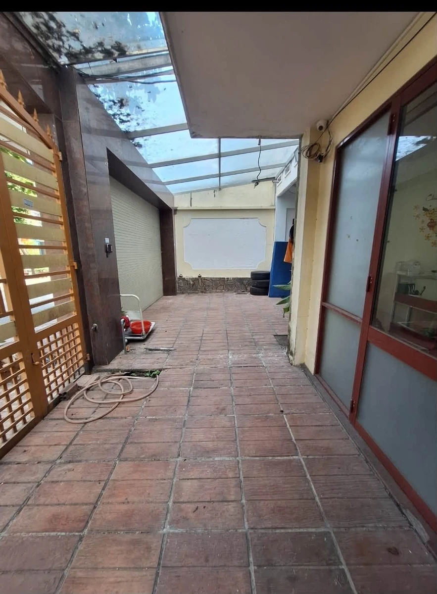 Nhà 3 tầng 90m² 11,2 tỷ Hoàng Diệu 2, Thủ Đức - Ảnh thu nhỏ 3