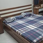 Bán nhà 4 tầng mặt đường Cầu Cốn, 58,9m2, 3 phòng ngủ, giá khoảng 4,8 tỷ, Ngọc Châu - Ảnh thu nhỏ 3