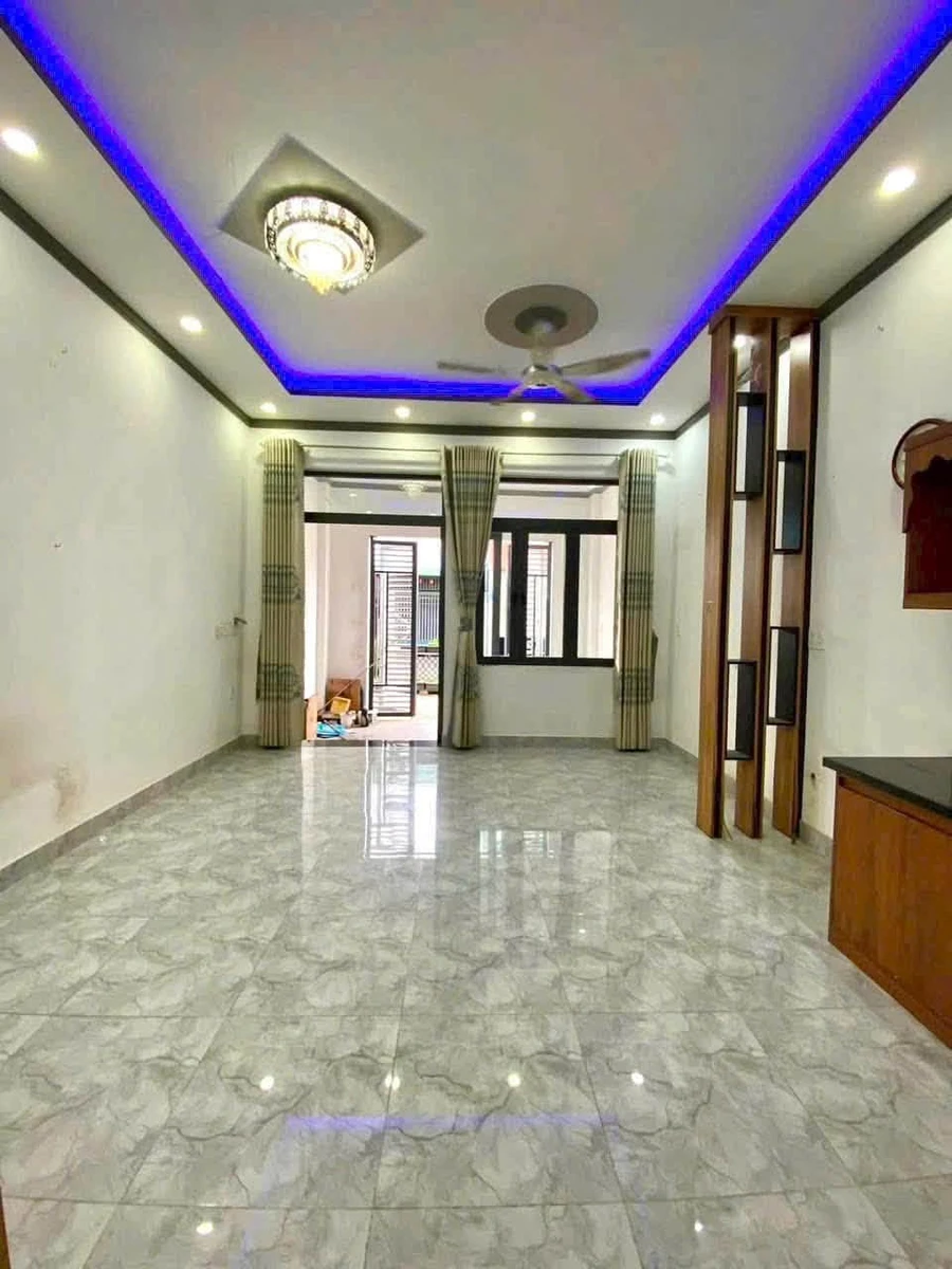 Bán nhà 4PN 118m2 Phường Tân Hiệp Nhà Bè 2 tỷ - Ảnh thu nhỏ 4