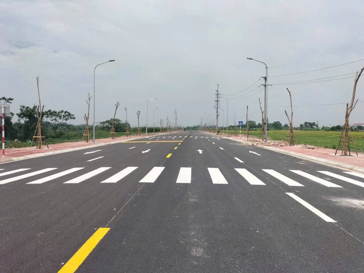 Bán nhà phố mặt đường 72.5m² giá 6 tỷ Bình Dương - Ảnh thu nhỏ 3