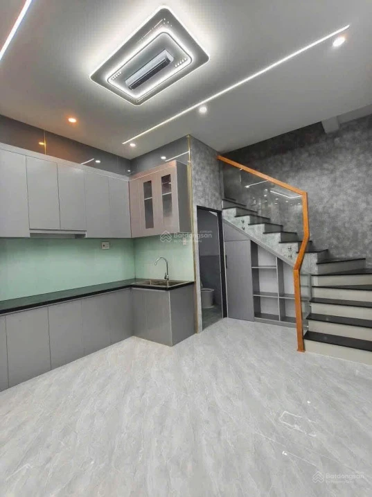 Cần bán gấp căn nhà 2 tầng tại KP2, Phường Long Hưng, TP Đồng Nai - Ảnh thu nhỏ 2