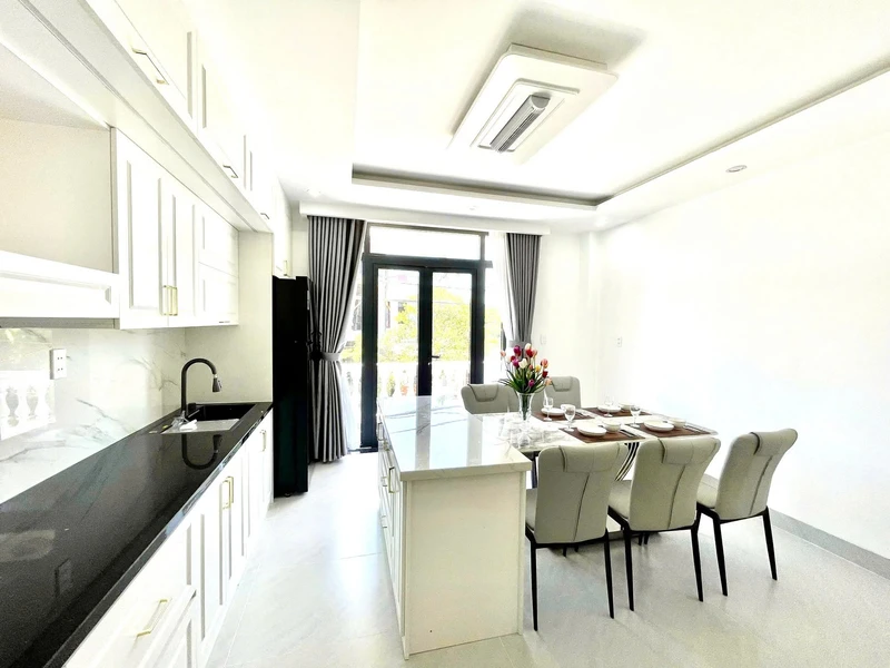 Nhà bán mặt tiền Nguyễn Như Chương Huế 196m² 3,3 tỷ