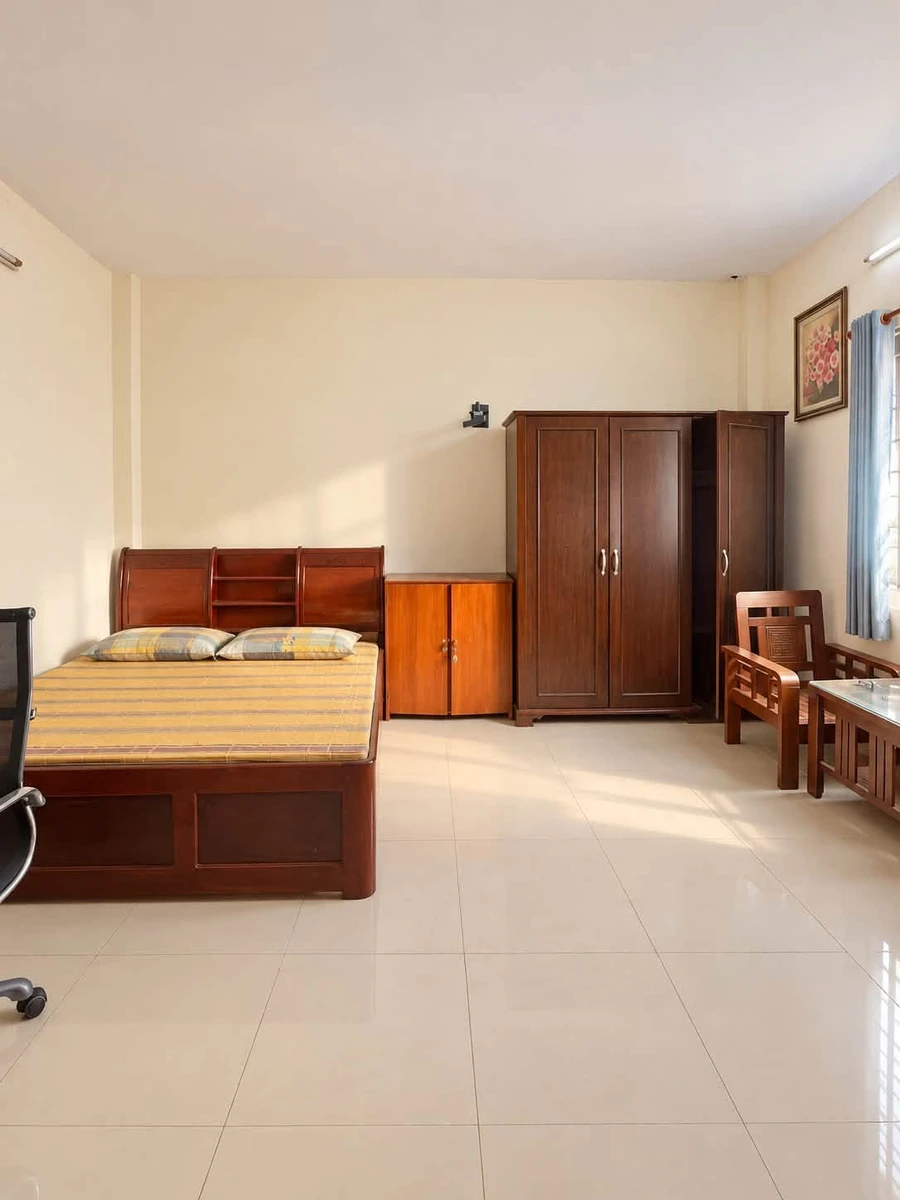Bán nhà 2 tầng 54m2 ngang 5m, 2 phòng ngủ gần Hoàng Hoa Thám, Bình Thạnh giá 6,2 tỷ - Ảnh thu nhỏ 5