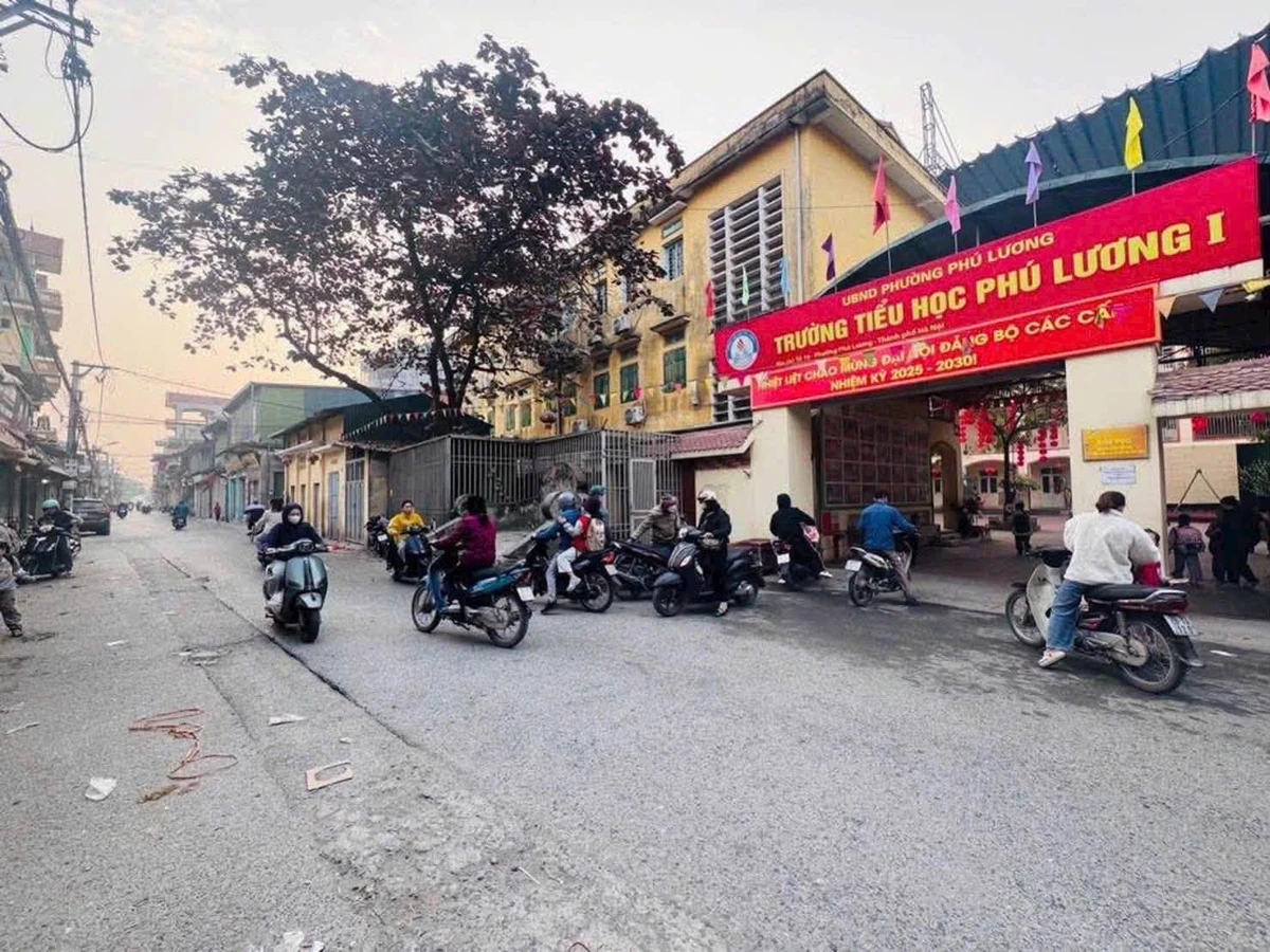 Bán đất 40m2 Phú Lương Quận 12, giá 5 tỷ - Ảnh 1