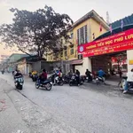 Bán đất 40m2 Phú Lương Quận 12, giá 5 tỷ - Ảnh thu nhỏ 1