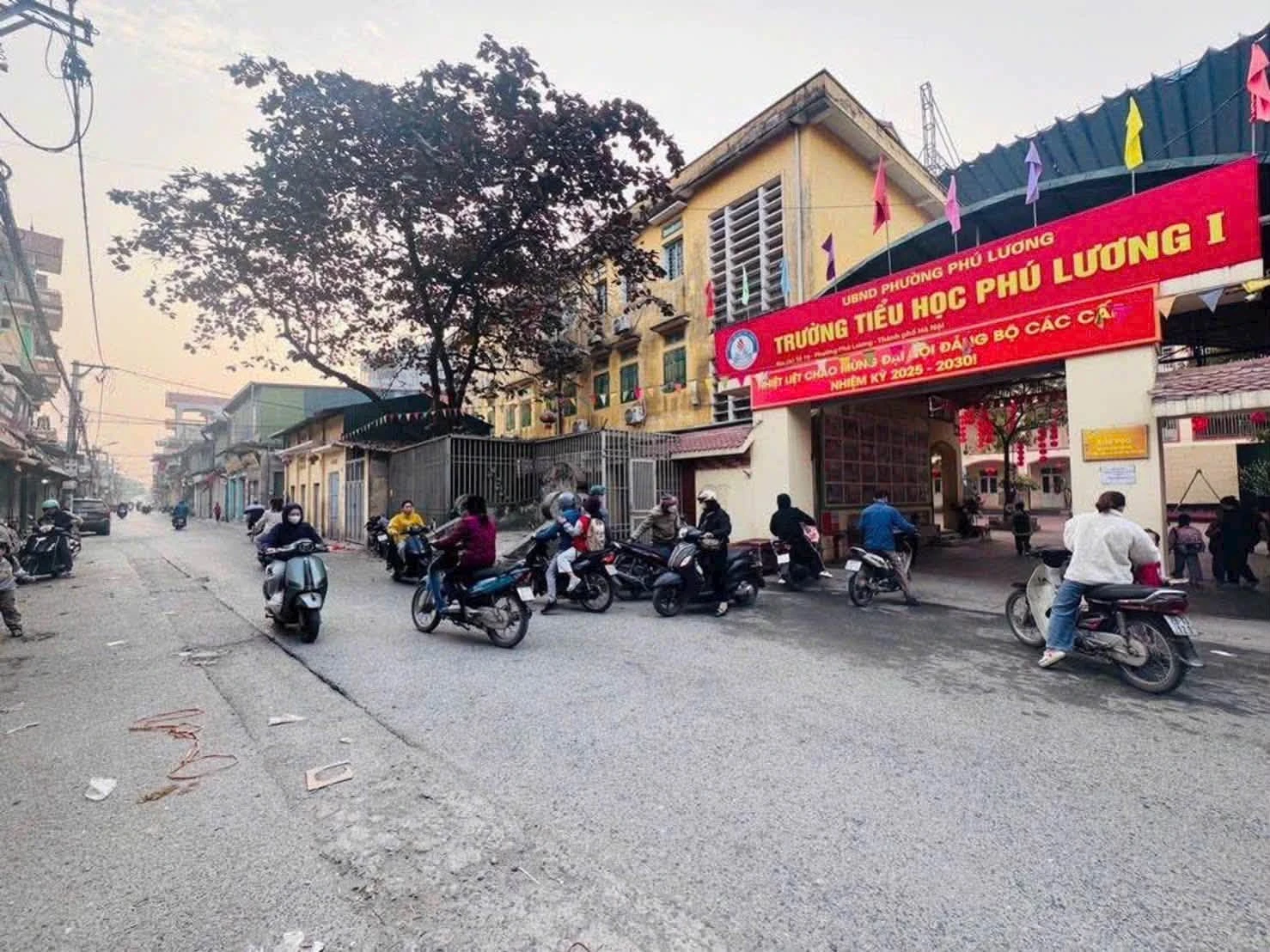 Bán đất 40m2 Phú Lương Quận 12, giá 5 tỷ - Ảnh 1