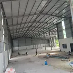 Cho thuê nhà xưởng 1500m2 tại ấp Phú Sơn, xã Bình Minh, Đồng Nai, giá 65 triệu/tháng - Ảnh thu nhỏ 3