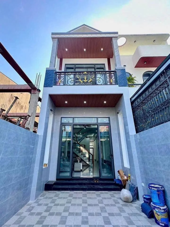 Bán nhà 1 trệt 1 lầu 104m² Đồng Nai 4,28 tỷ - Ảnh thu nhỏ 2