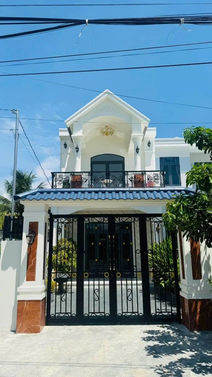 Bán nhà mặt tiền 3PN 114,5 m2 Xã Diên Phú giá 3,28 tỷ - Ảnh thu nhỏ 2