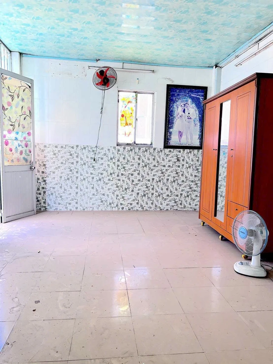 Bán nhà Quận 10 30m2 giá 5.5 tỷ đường Lý Thái Tổ - Ảnh thu nhỏ 4