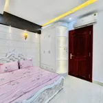 Bán nhà 5 tầng 45m2 hẻm ô tô đường Lê Đức Thọ, Gò Vấp giá 7 tỷ - Ảnh thu nhỏ 5