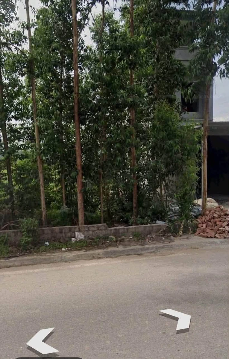 Bán lô đất 80m² mặt tiền Quốc lộ 37 Hải Phòng - Ảnh 1