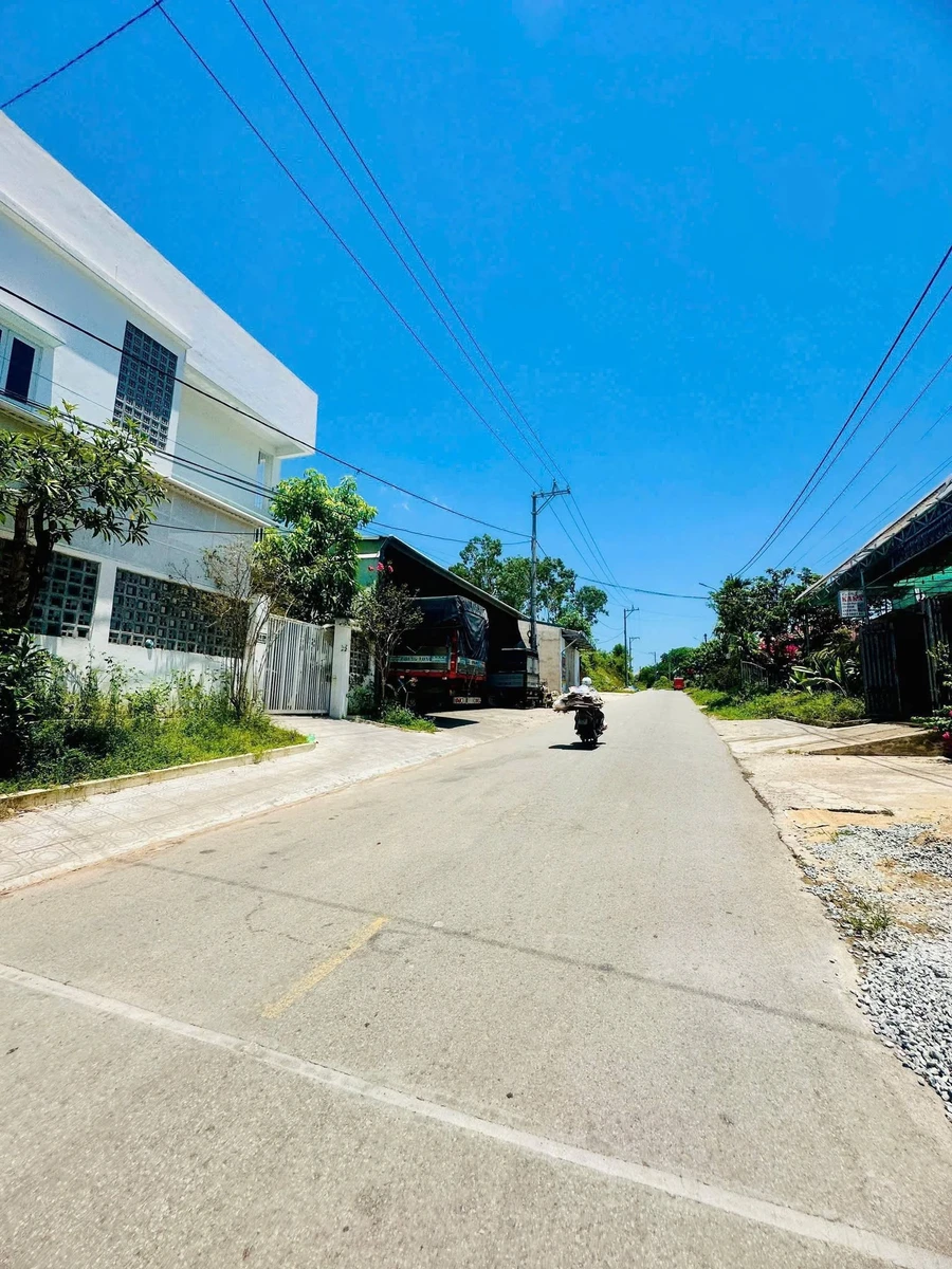 Bán đất mặt tiền Phùng Quán, Huế 150m² giá 2,29 tỷ - Ảnh thu nhỏ 2