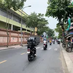 Bán nhà 2 mặt tiền, 274m² văn phòng, Phường Vĩnh Hội, Q4 - Ảnh thu nhỏ 1