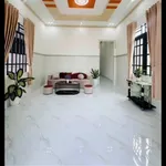 Bán nhà 80m² 2 phòng ngủ Phường Long Hoa, Tây Ninh - Ảnh thu nhỏ 1