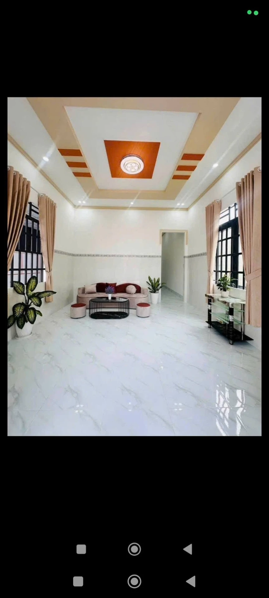 Bán nhà 80m² 2 phòng ngủ Phường Long Hoa, Tây Ninh - Ảnh 1