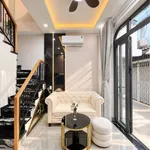 Bán nhà hẻm thông 80m² 2PN 3WC Phan Xích Long Phú Nhuận - Ảnh thu nhỏ 3