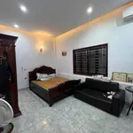 Bán nhà 4 tầng 4 phòng ngủ 57m2 Ngọc Lâm Quận 12 - Ảnh thu nhỏ 2