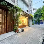Bán nhà 5 tầng 4.4x9 (39.6m²) Hồ Biểu Chánh, Phú Nhuận - Ảnh thu nhỏ 2