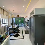 Bán nhà 1 trệt 2 lầu mặt tiền Võ Văn Kiệt 350m2, Phan Thiết - Ảnh thu nhỏ 4