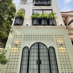 Bán nhà 66m² Phan Xích Long, Phú Nhuận, 11 tỷ - Ảnh thu nhỏ 1
