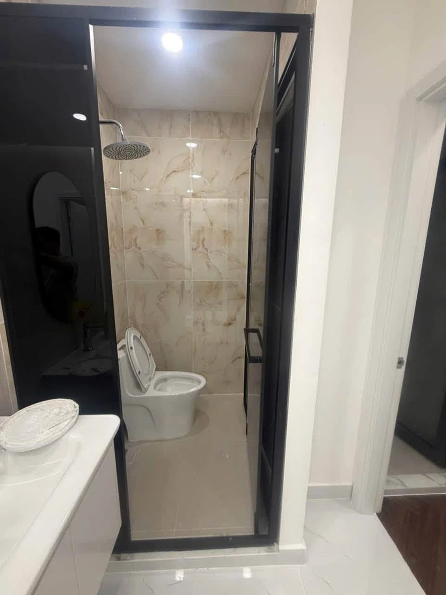 Bán căn hộ Sky Garden Phú Mỹ Hưng 70m2 3PN 5.89 tỷ - Ảnh thu nhỏ 5