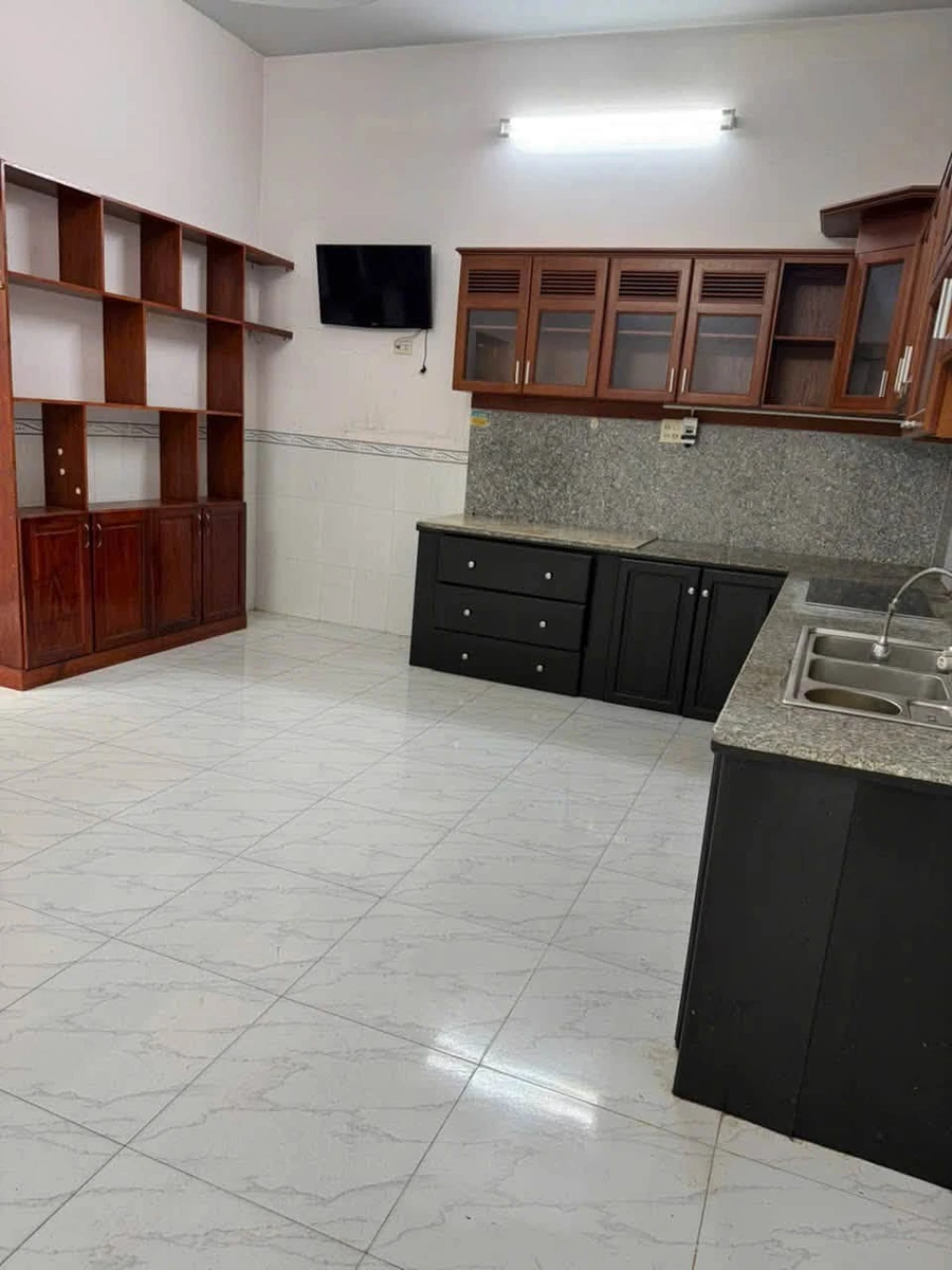 Bán nhà 177m² Phú Trinh, Phan Thiết, 3,7 tỷ - Ảnh thu nhỏ 4