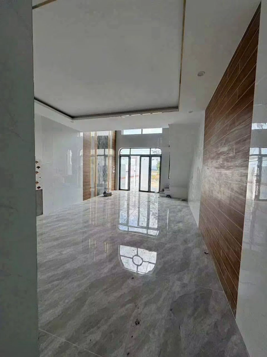 Bán nhà liền kề 5x20m 3PN Xã Long Điền 2.499 tỷ - Ảnh thu nhỏ 4