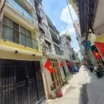 Bán nhà hẻm 5m Nguyễn Đình Chiểu Quận 3, 3 tầng 3,5x10m, 3PN, giá 8,1 tỷ - Ảnh thu nhỏ 4