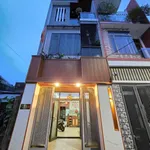 Bán nhà 3 mê + 1 tum kiệt ô tô 6m Tôn Đản, 60m², 4 phòng ngủ, Đà Nẵng - Ảnh thu nhỏ 1