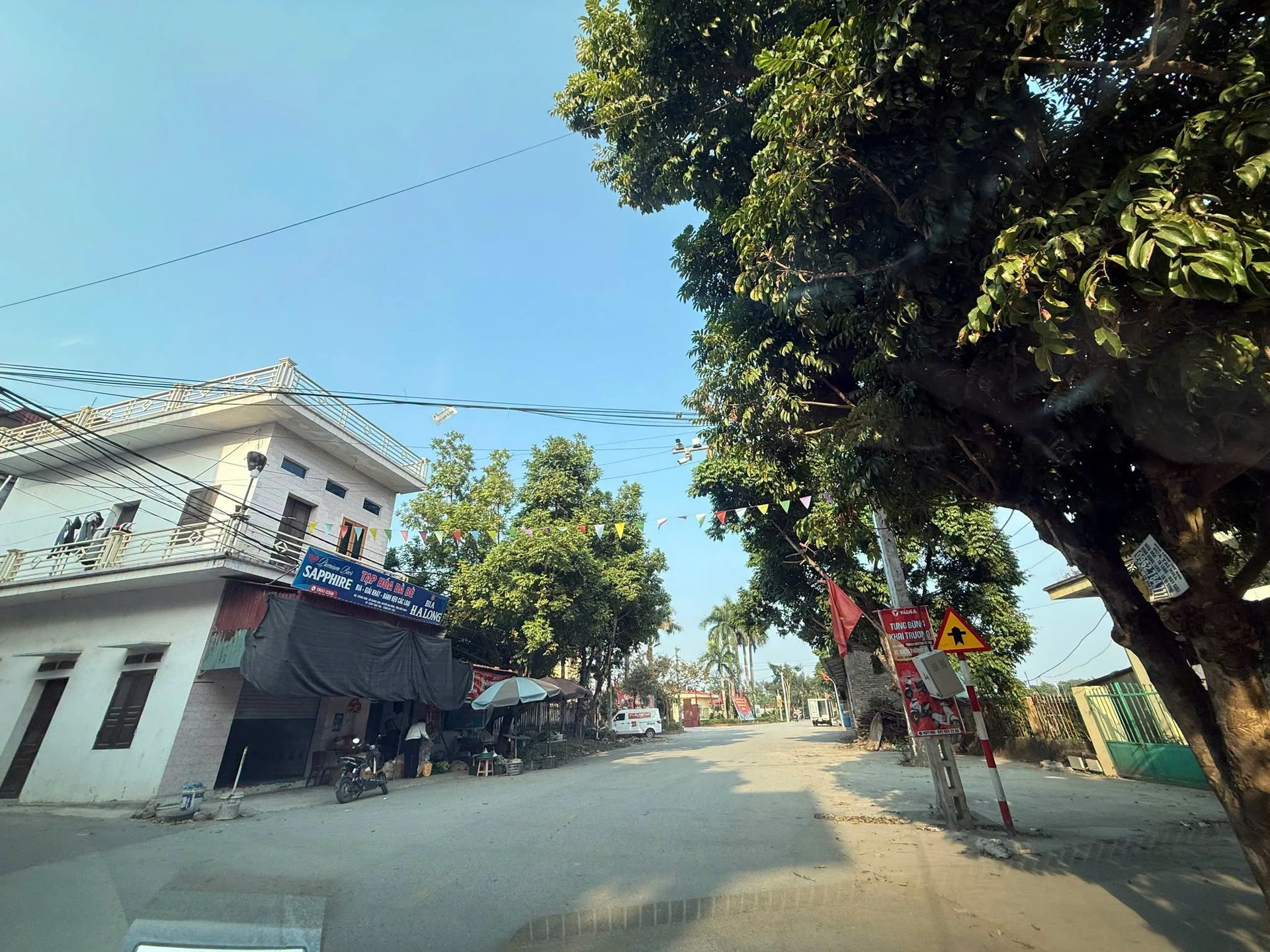 Bán đất 119m² Đông Cứu, Bắc Ninh, hơn 1 tỷ - Ảnh 1