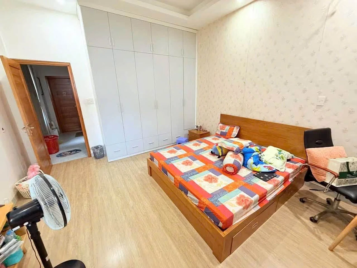 Bán nhà 3PN 100m2 đường Lê Lợi, Vũng Tàu - Ảnh thu nhỏ 5