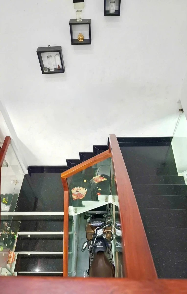 Bán nhà hẻm xe hơi 106m2 Chiến Lược, Bình Tân, 5,28 tỷ - Ảnh thu nhỏ 4