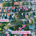 Bán đất Tây Hữu Nghị 146m² giá 1 tỷ 7 - Ảnh thu nhỏ 1