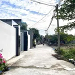 Bán nền đất gần Võ Văn Ngân Đức Hoà, Tây Ninh 81 m² - 950 triệu - Ảnh thu nhỏ 1