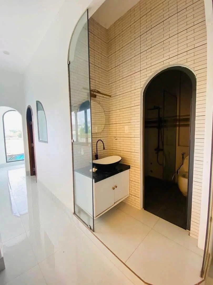Cho thuê nhà 3PN Lê Hồng Phong Thủ Dầu Một, 140m², 14 triệu/tháng - Ảnh thu nhỏ 4