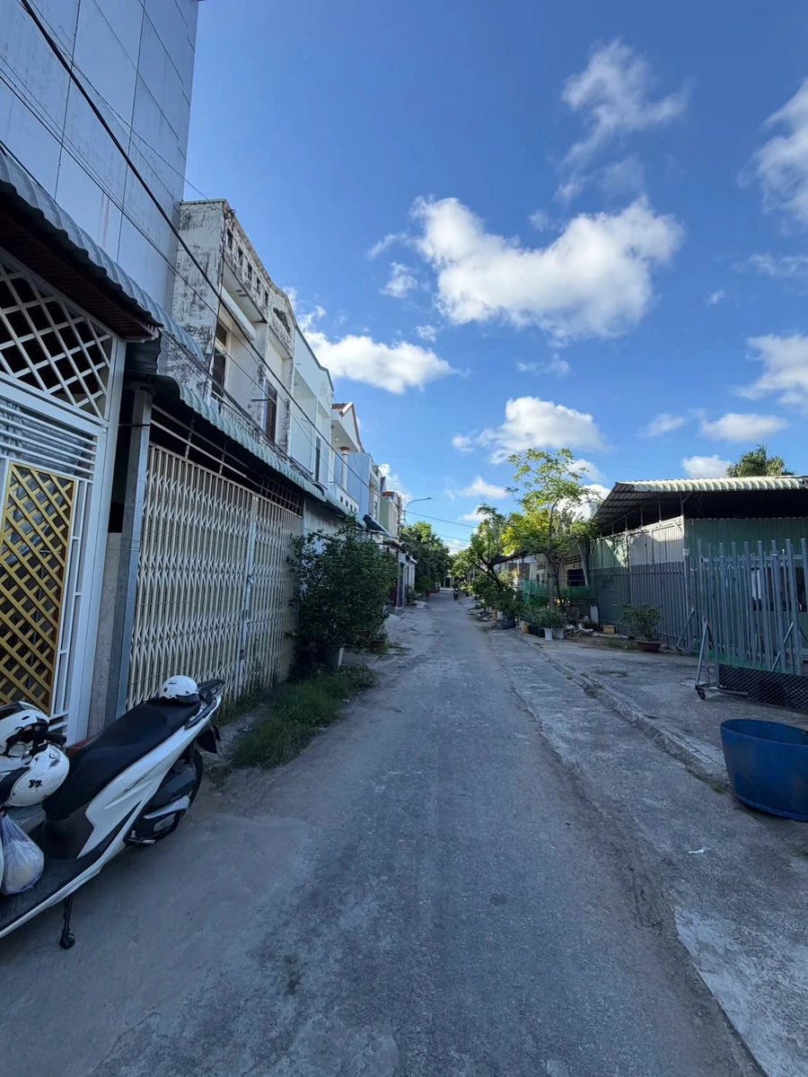 Bán nhà cấp 4 nhánh Ngô Gia Tự 80m² Rạch Giá An Giang - Ảnh thu nhỏ 2