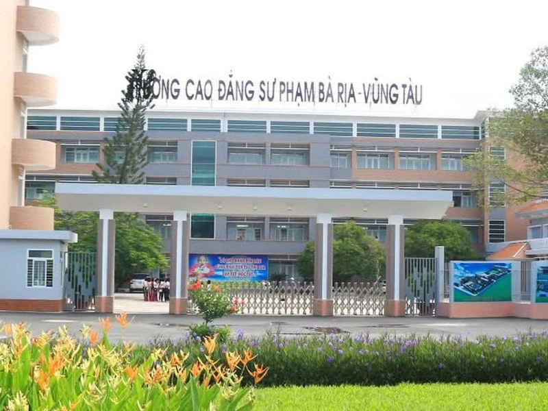 Bán nhà liền kề Barya Citi Bà Rịa 90m² 3.2 tỷ