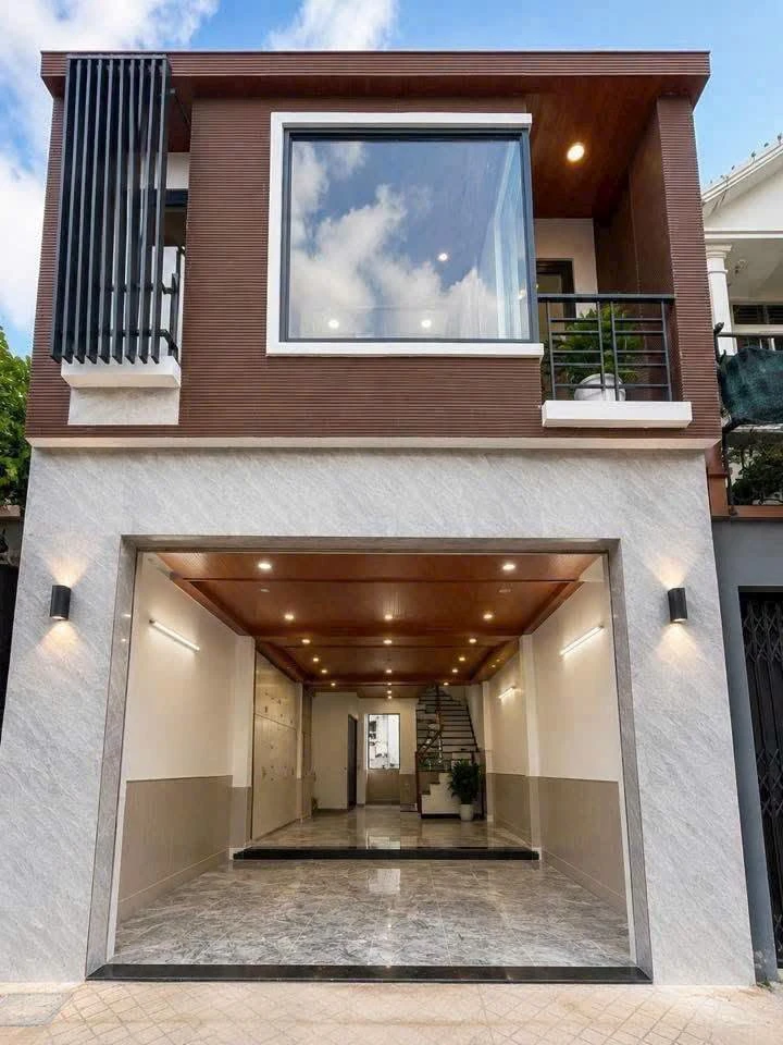 Bán nhà 1 lầu 1 trệt 70m² Trảng Dài, Đồng Nai - Ảnh 1