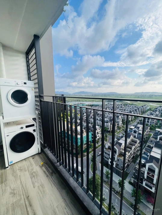 Eco Central Park - Một nơi để ở, một không gian để tận hưởng - Ảnh thu nhỏ 4