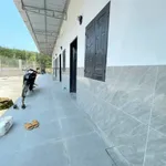 Bán dãy phòng trọ 100m² với kiôt gần KCN Bắc Đông Phú, Bình Tân - Ảnh thu nhỏ 3